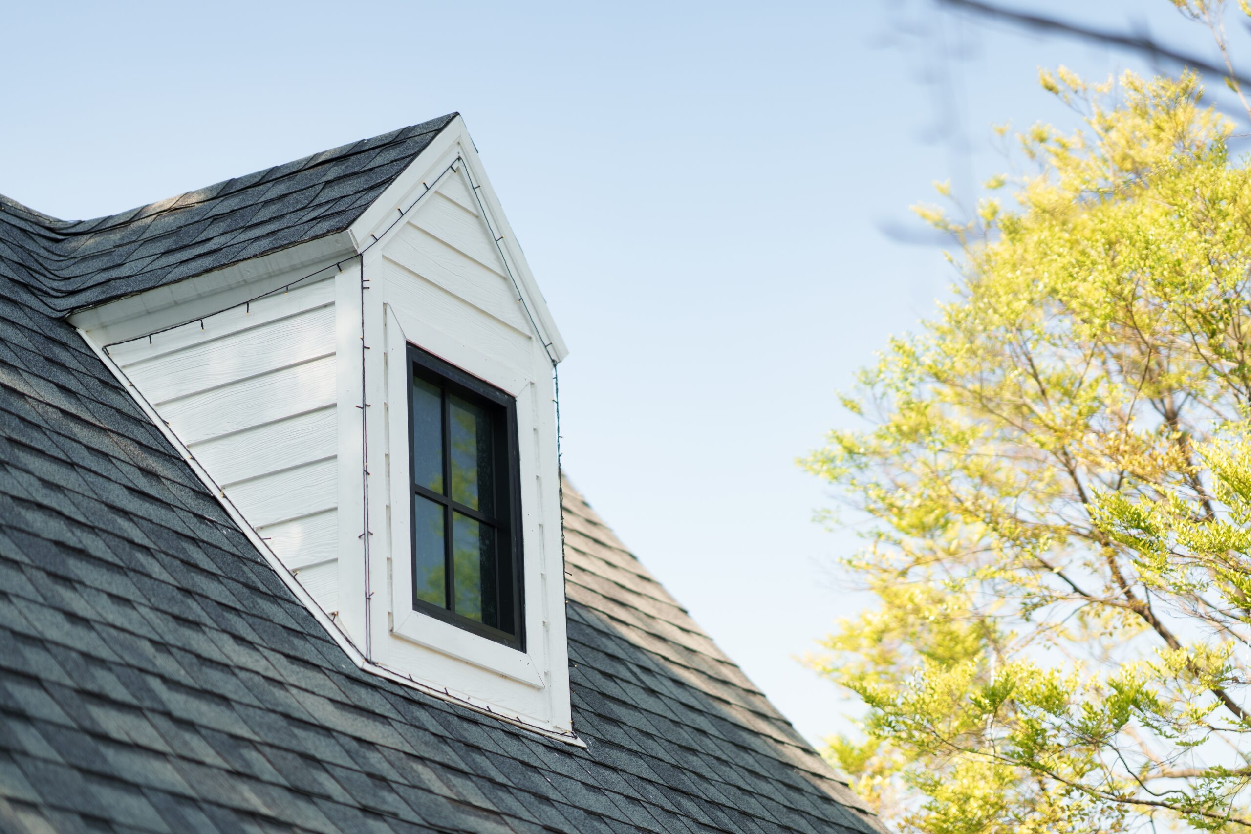 Dormer Roof Installation Darlington & County Durham