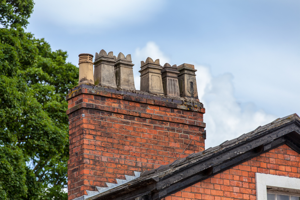 Valley leadwork installation code 5 lead Darlington